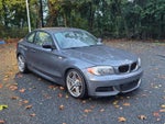 2013 BMW 135is Coupe