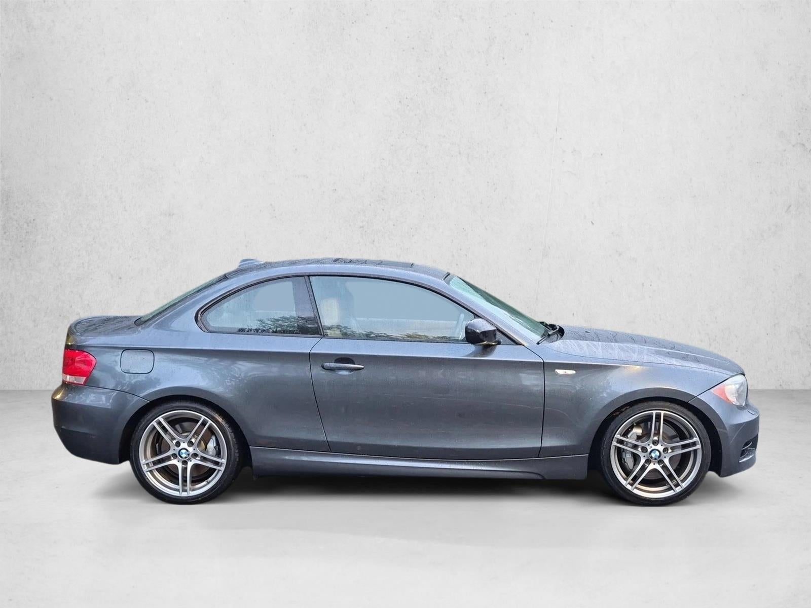 2013 BMW 135is Coupe