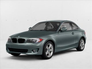2013 BMW 135is Coupe