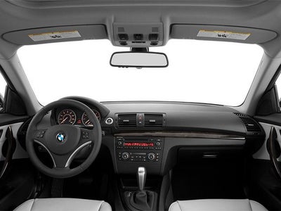 2013 BMW 135is Coupe