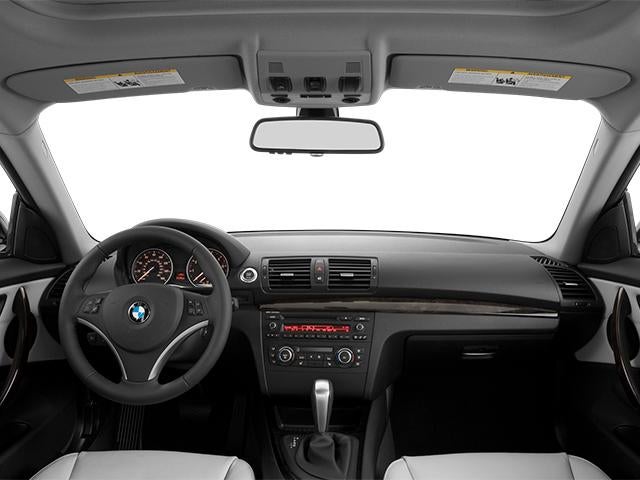 2013 BMW 135is Coupe