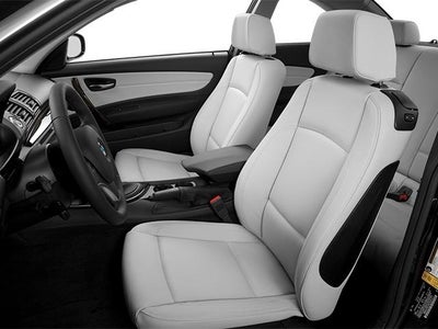 2013 BMW 135is Coupe