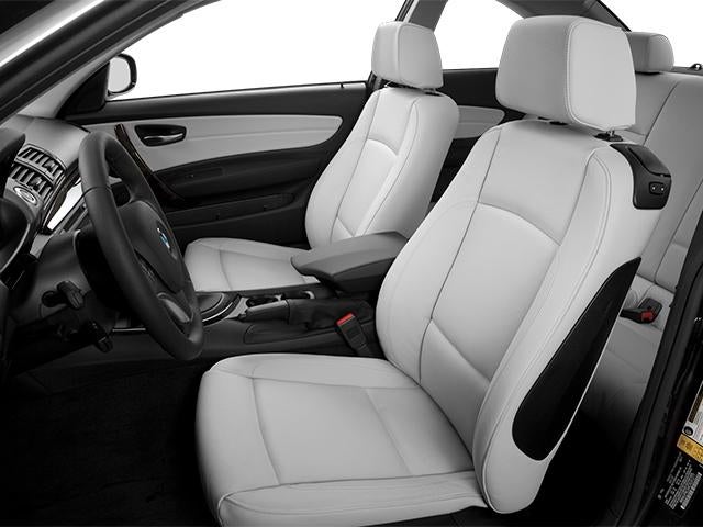 2013 BMW 135is Coupe