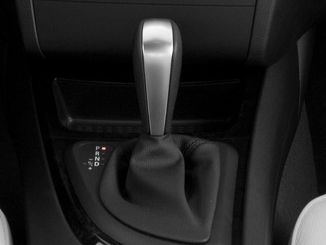 2013 BMW 135is Coupe