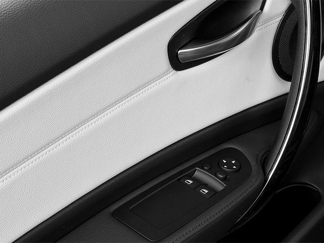 2013 BMW 135is Coupe