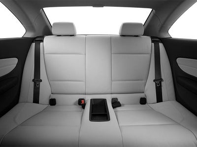 2013 BMW 135is Coupe