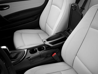 2013 BMW 135is Coupe