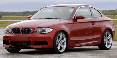 2013 BMW 135is Coupe