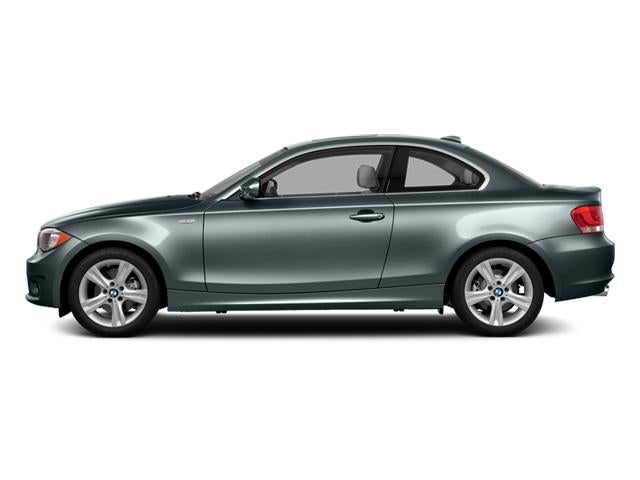 2013 BMW 135is Coupe