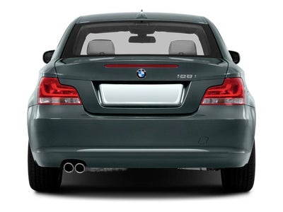 2013 BMW 135is Coupe
