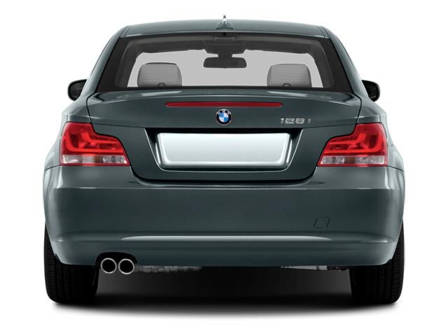 2013 BMW 135is Coupe
