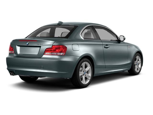 2013 BMW 135is Coupe