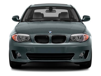 2013 BMW 135is Coupe