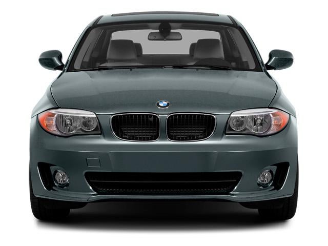 2013 BMW 135is Coupe
