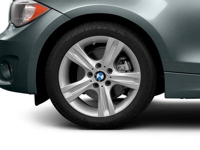 2013 BMW 135is Coupe