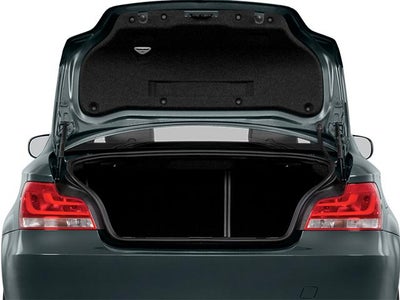 2013 BMW 135is Coupe