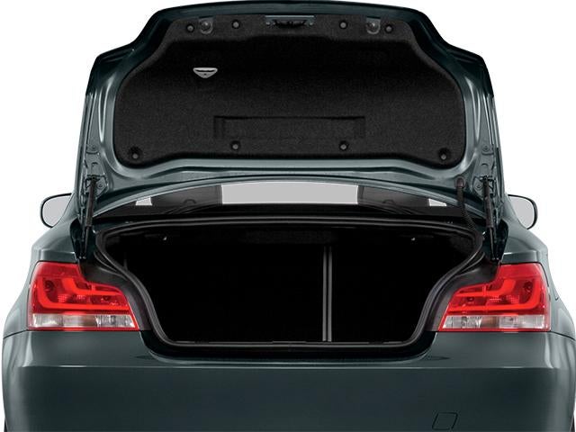 2013 BMW 135is Coupe