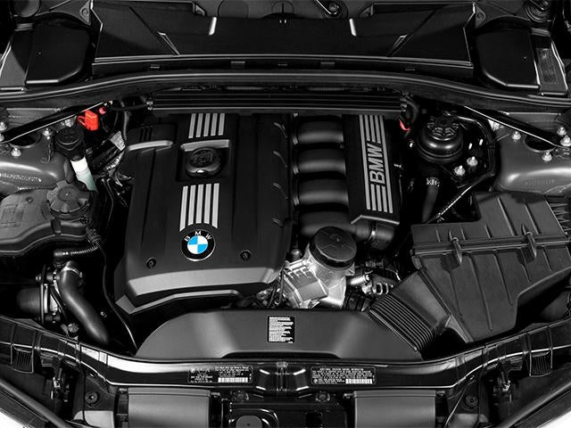 2013 BMW 135is Coupe
