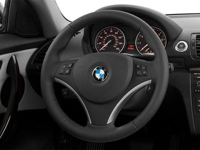 2013 BMW 135is Coupe