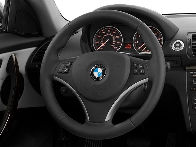 2013 BMW 135is Coupe