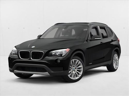 2014 BMW X1 xDrive28i AWD 4dr SAV