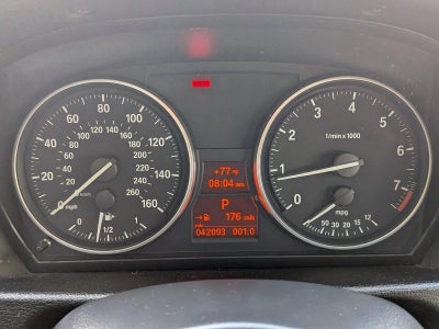 2014 BMW X1 xDrive28i AWD 4dr SAV