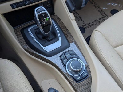 2014 BMW X1 xDrive28i AWD 4dr SAV