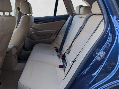 2014 BMW X1 xDrive28i AWD 4dr SAV
