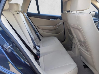 2014 BMW X1 xDrive28i AWD 4dr SAV