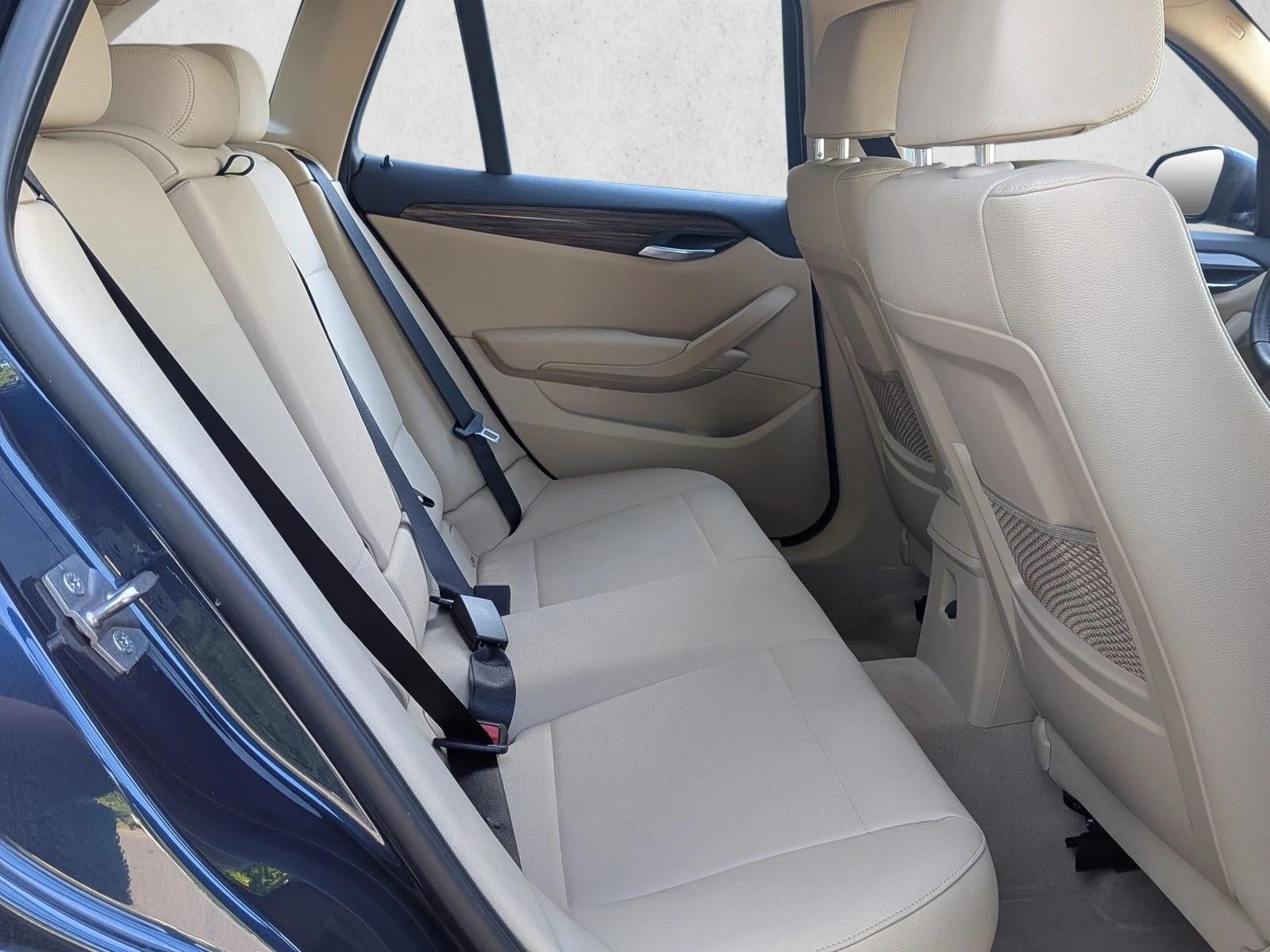 2014 BMW X1 xDrive28i AWD 4dr SAV