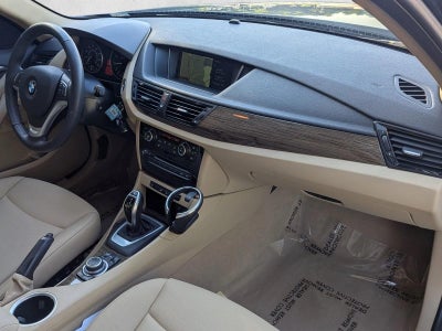 2014 BMW X1 xDrive28i AWD 4dr SAV