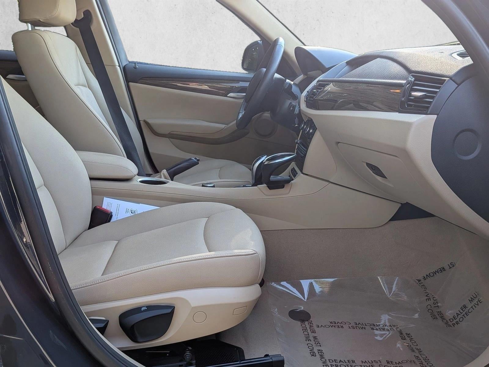2014 BMW X1 xDrive28i AWD 4dr SAV