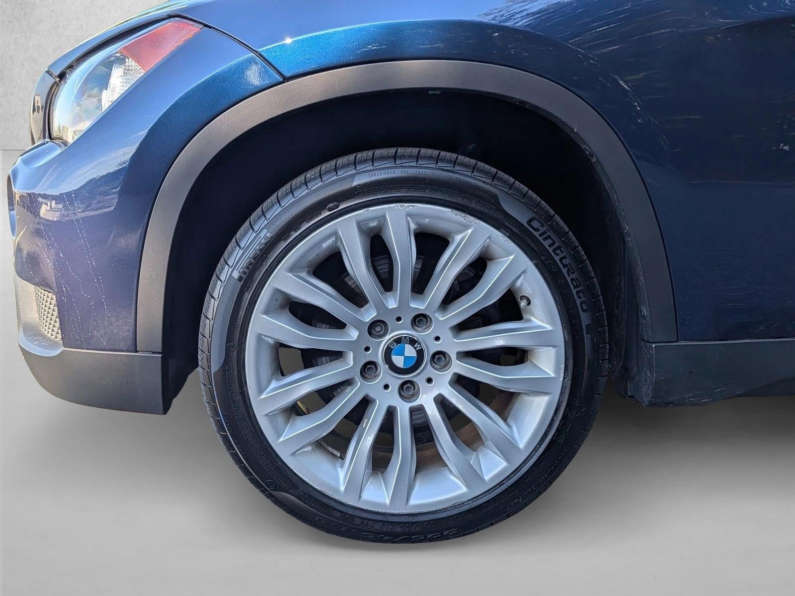 2014 BMW X1 xDrive28i AWD 4dr SAV