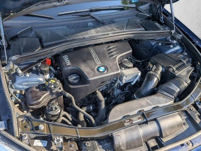2014 BMW X1 xDrive28i AWD 4dr SAV