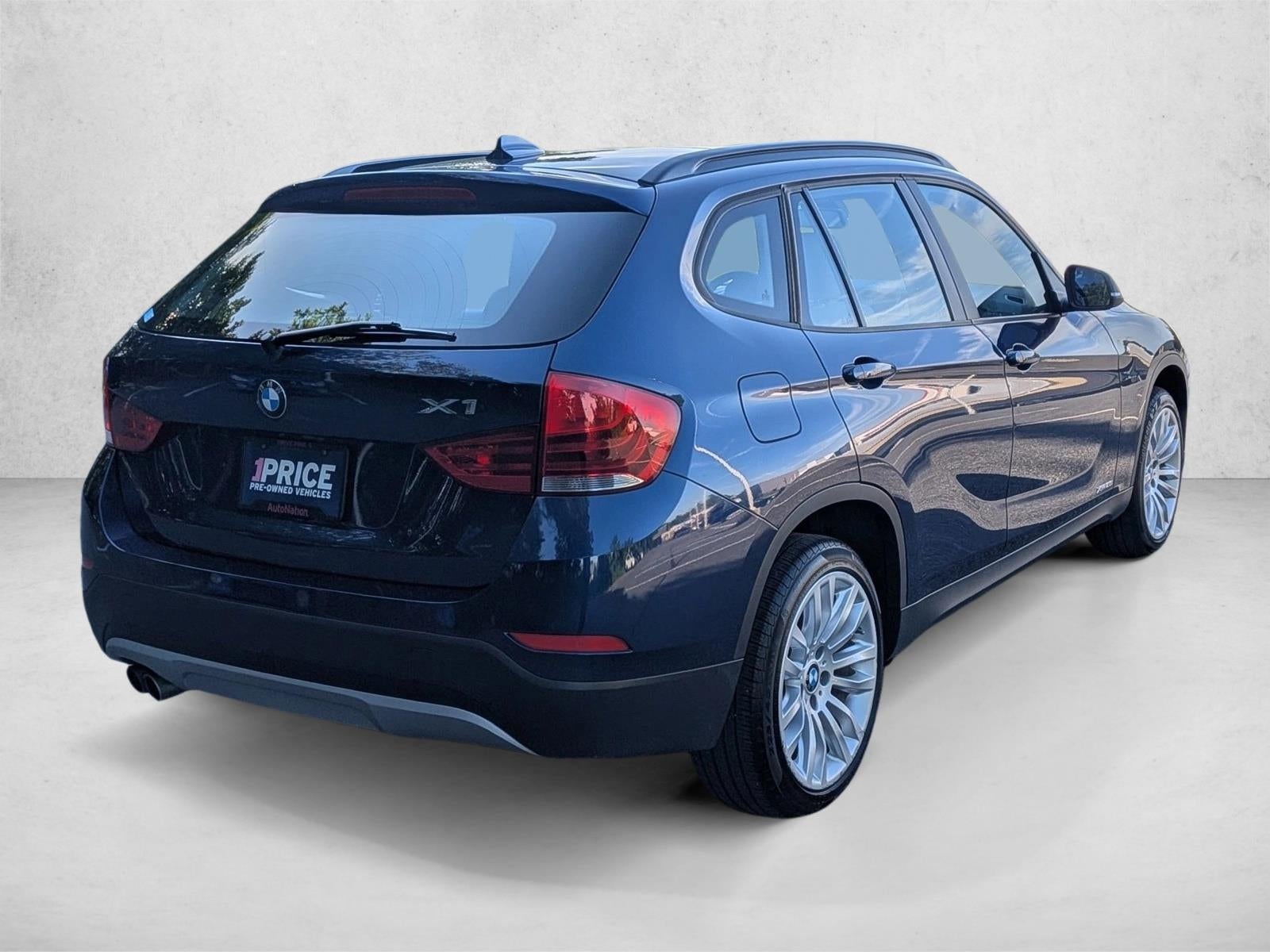 2014 BMW X1 xDrive28i AWD 4dr SAV