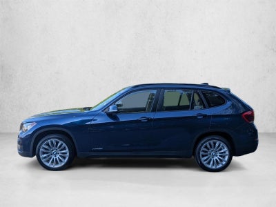 2014 BMW X1 xDrive28i AWD 4dr SAV