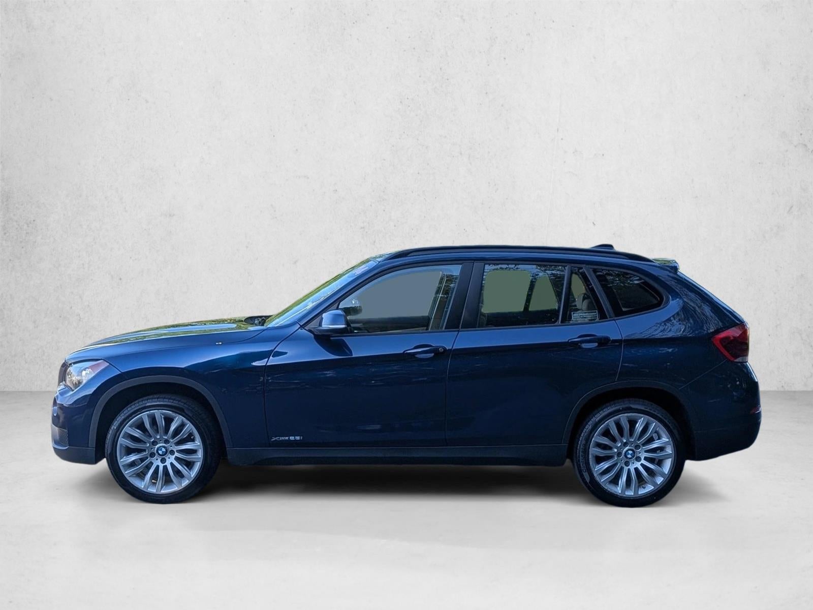 2014 BMW X1 xDrive28i AWD 4dr SAV