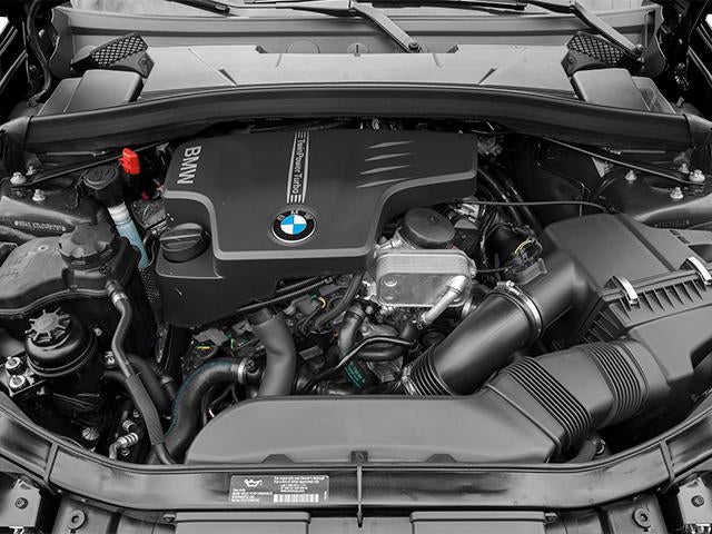 2014 BMW X1 xDrive28i AWD 4dr SAV