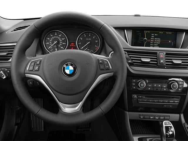 2014 BMW X1 xDrive28i AWD 4dr SAV
