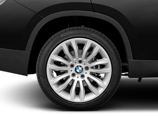 2014 BMW X1 xDrive28i AWD 4dr SAV