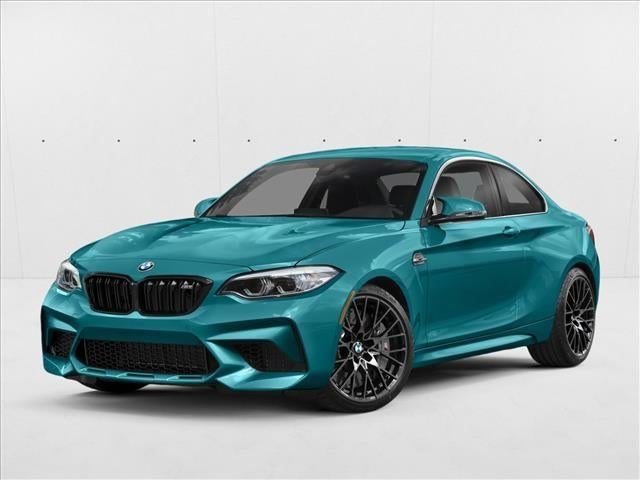 2020 BMW M2 M2 Competition Coupe