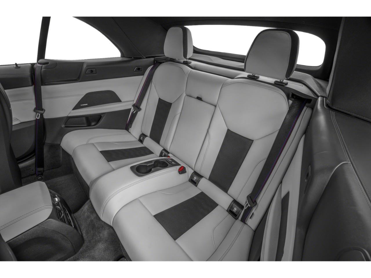 2023 BMW M4 M4 Competition xDrive Convertible