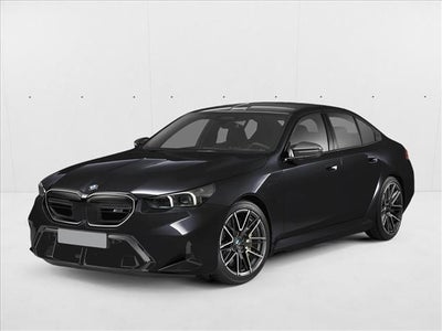 2026 BMW M5 M5 Sedan