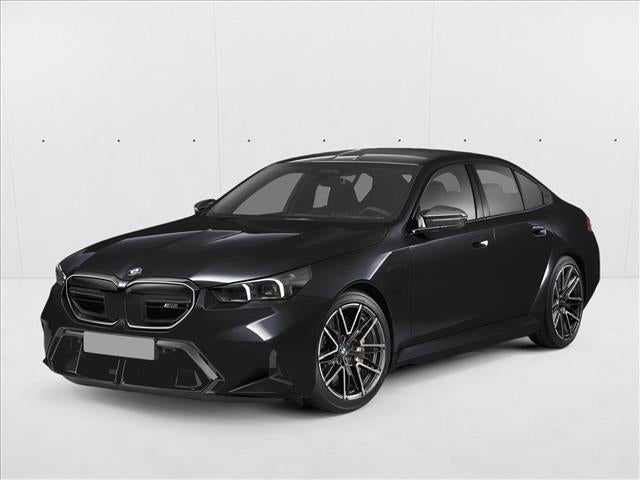 2026 BMW M5 M5 Sedan