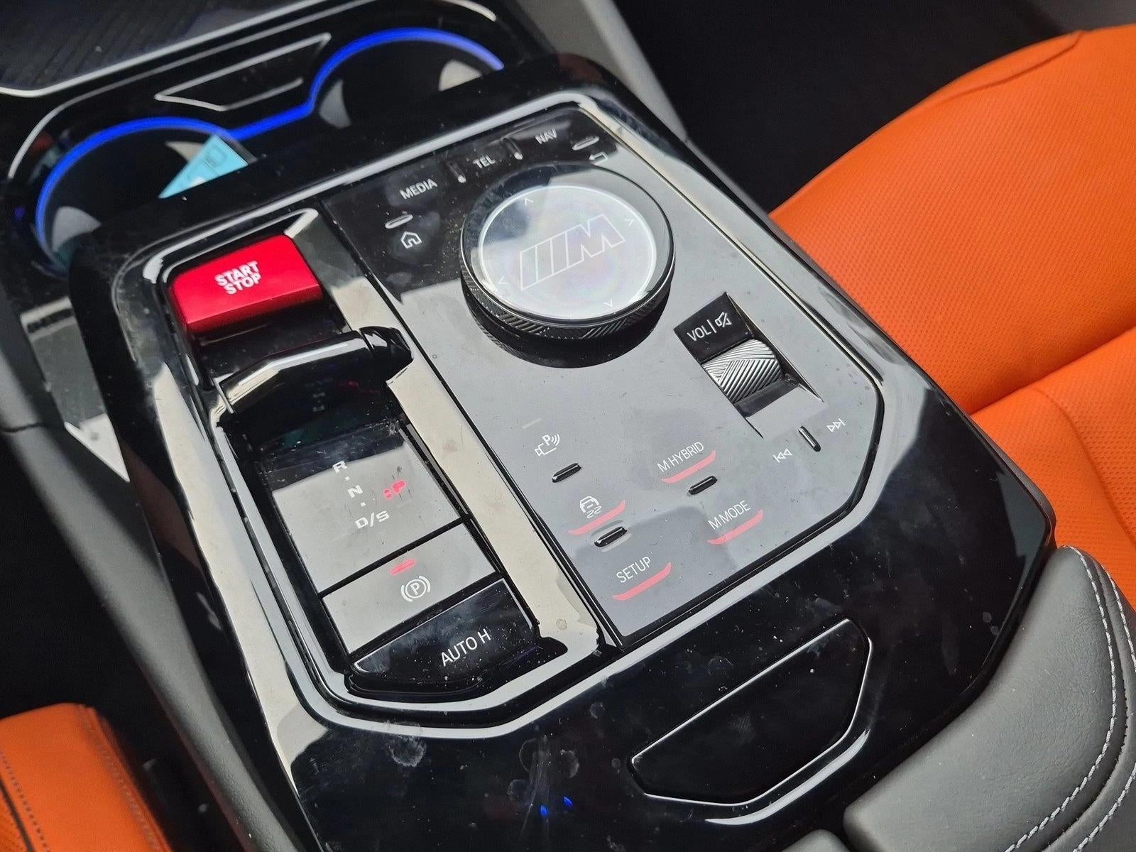 2026 BMW M5 M5 Sedan