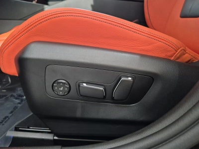 2026 BMW M5 M5 Sedan
