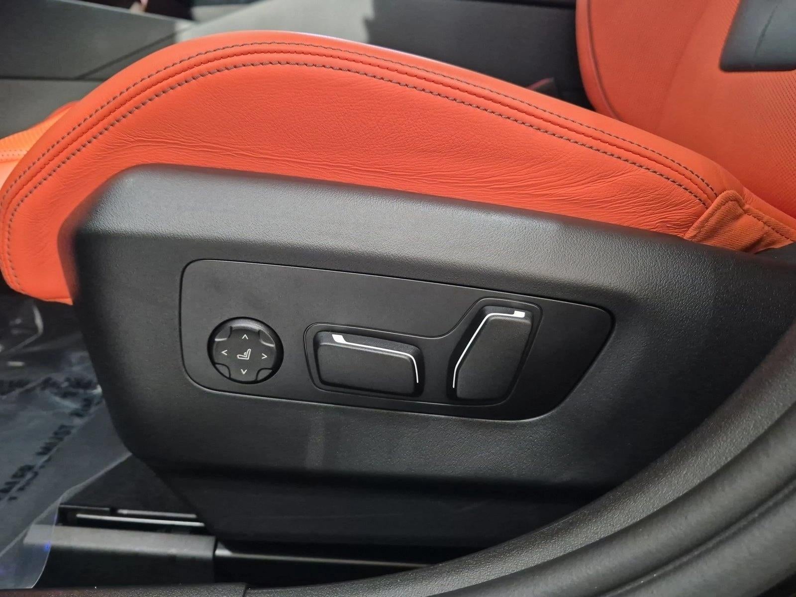 2026 BMW M5 M5 Sedan