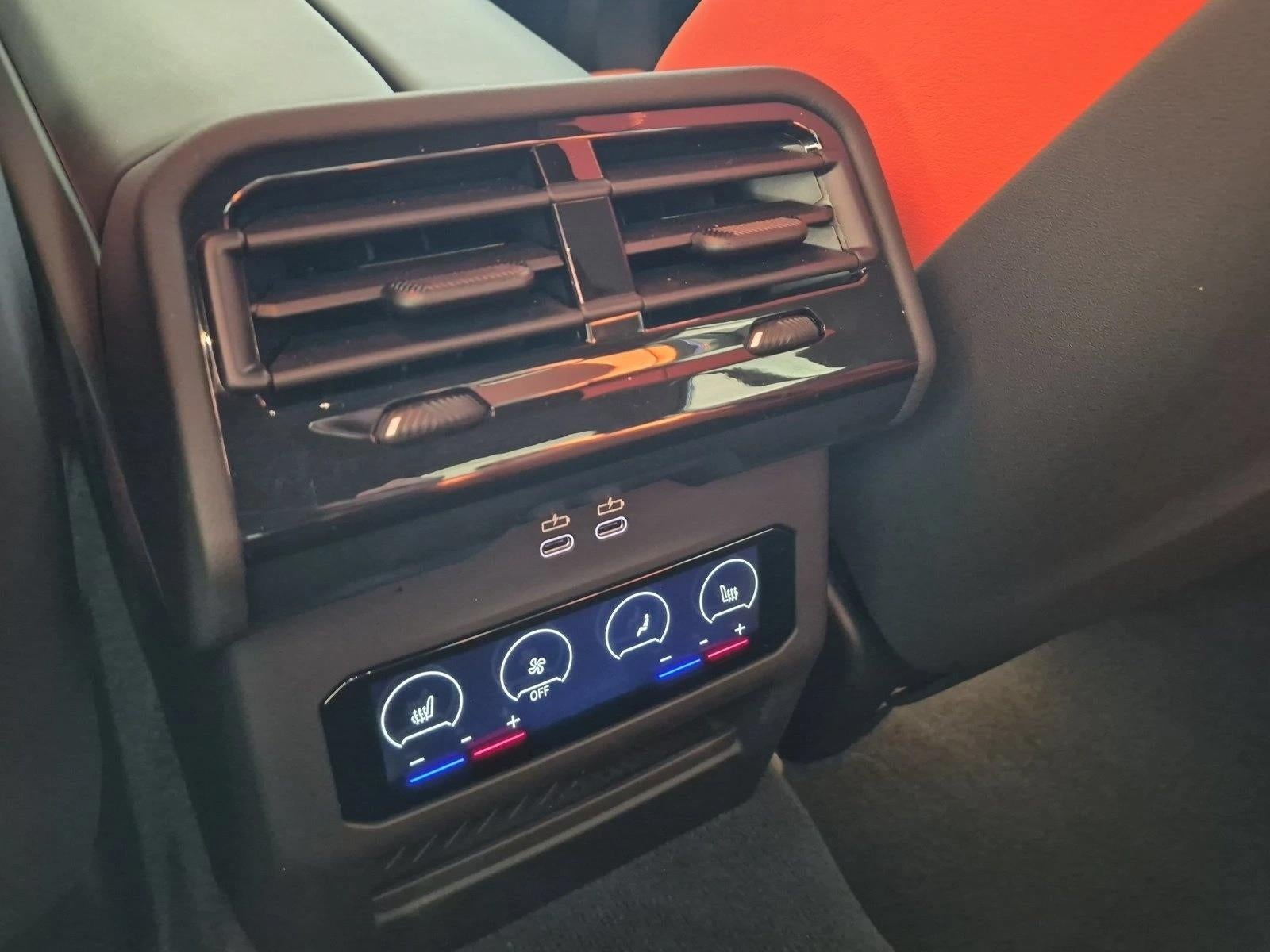 2026 BMW M5 M5 Sedan