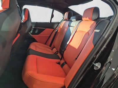 2026 BMW M5 M5 Sedan