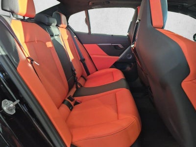 2026 BMW M5 M5 Sedan
